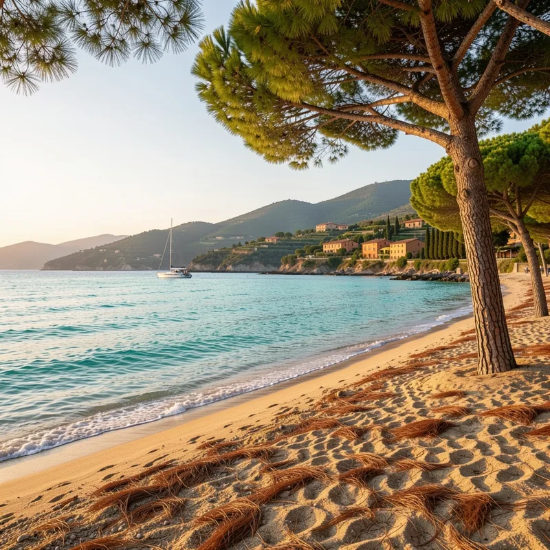 Hôtel bord de mer en Toscane : tarifs, avis et meilleures adresses 2026