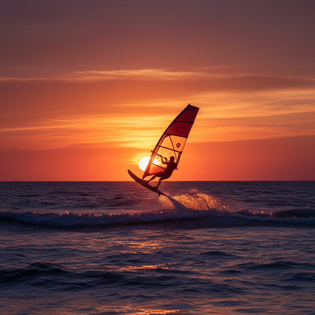 Activités Nautiques